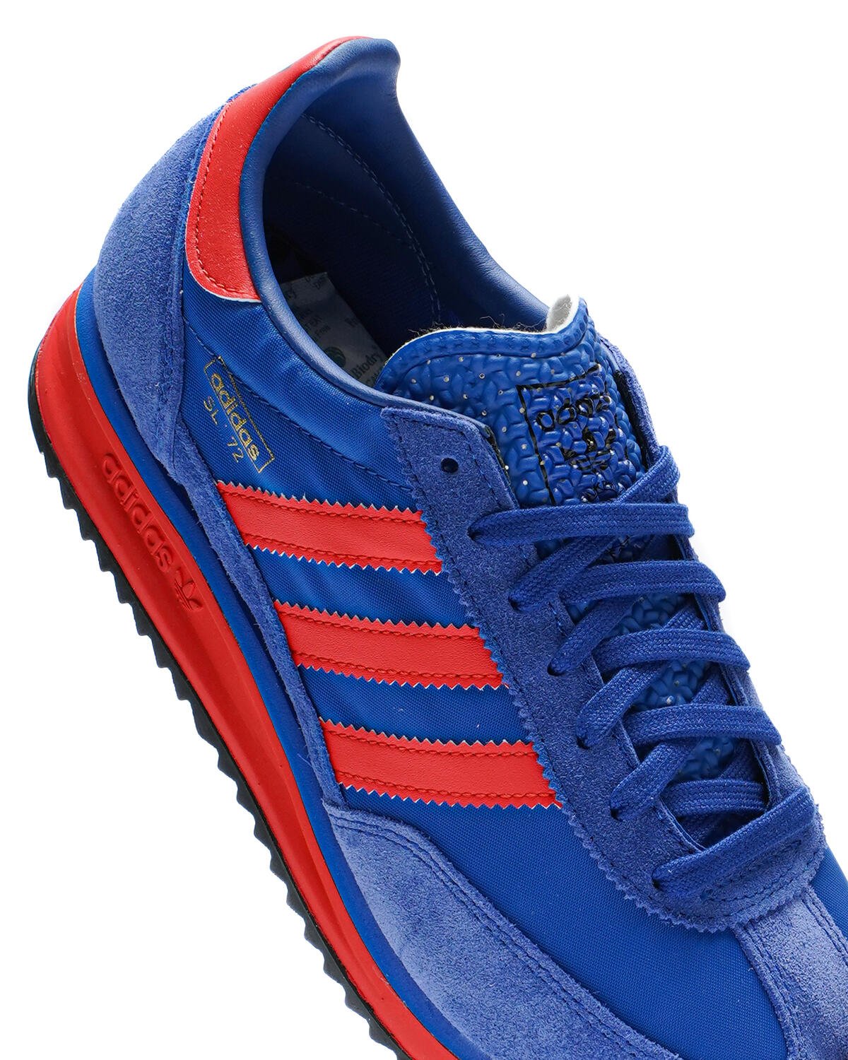 Adidas Originals SL 72 RS | IG4648 | AFEW STORE
